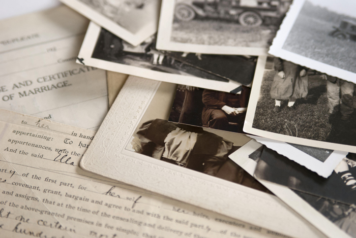 Find Your Story with Our Online Genealogy Resource