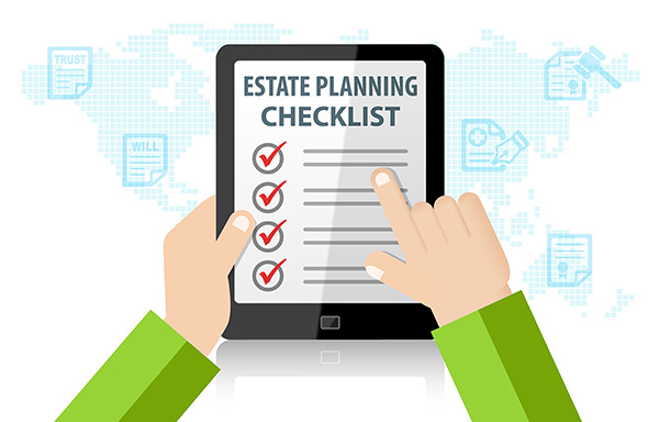 Estate Planning Made Simple