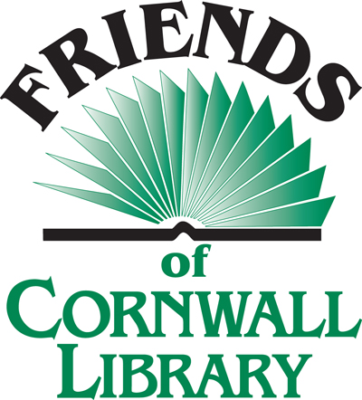 Friends of Cornwall Library Cider & Donuts Book Sale