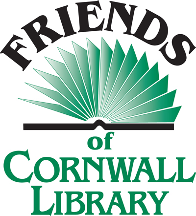 Cornwall Pucblic Library Friends-Logo-SMALL-PMS-348-black-Feb-2012