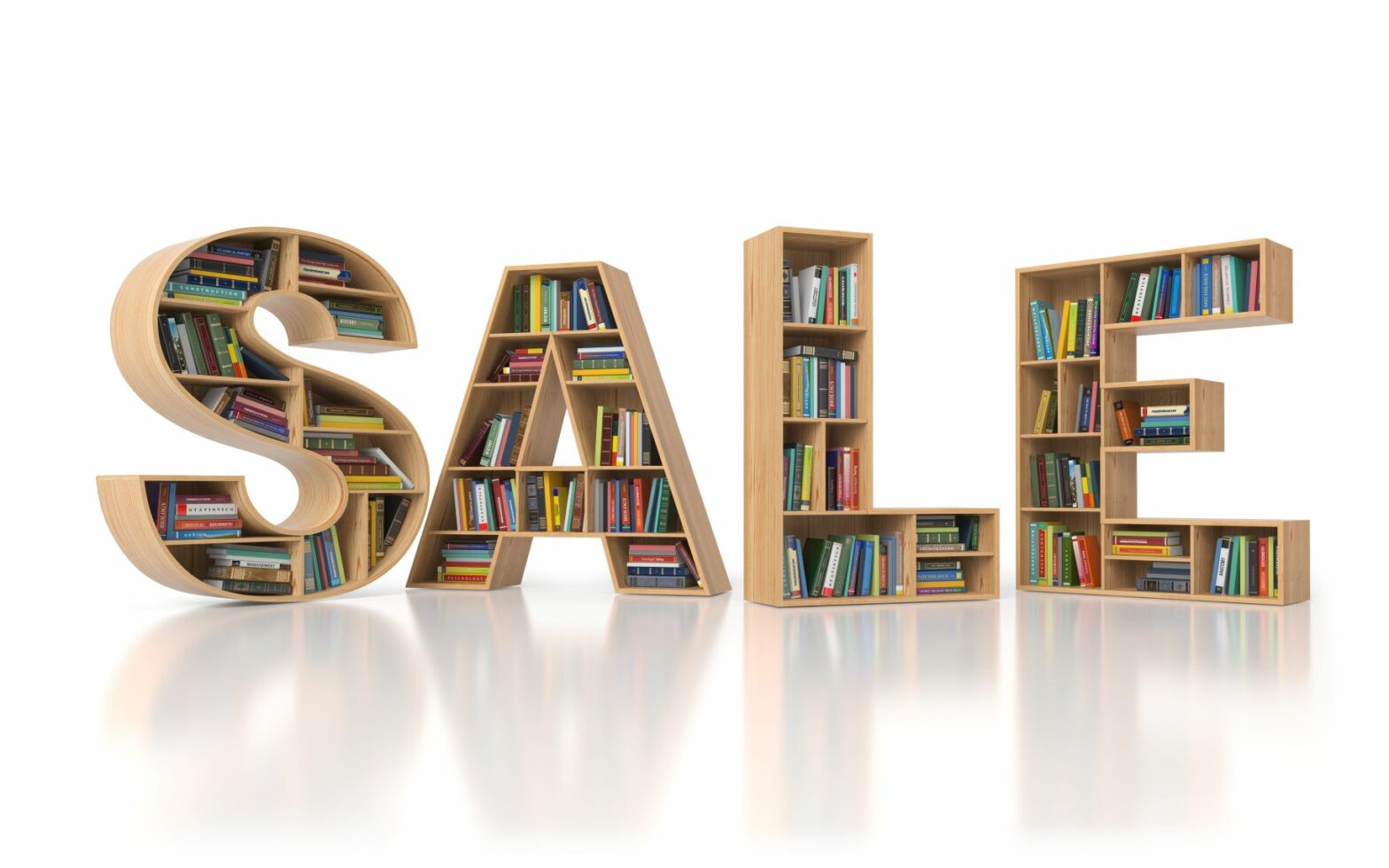 Friends of Cornwall Library Holiday Book Sale