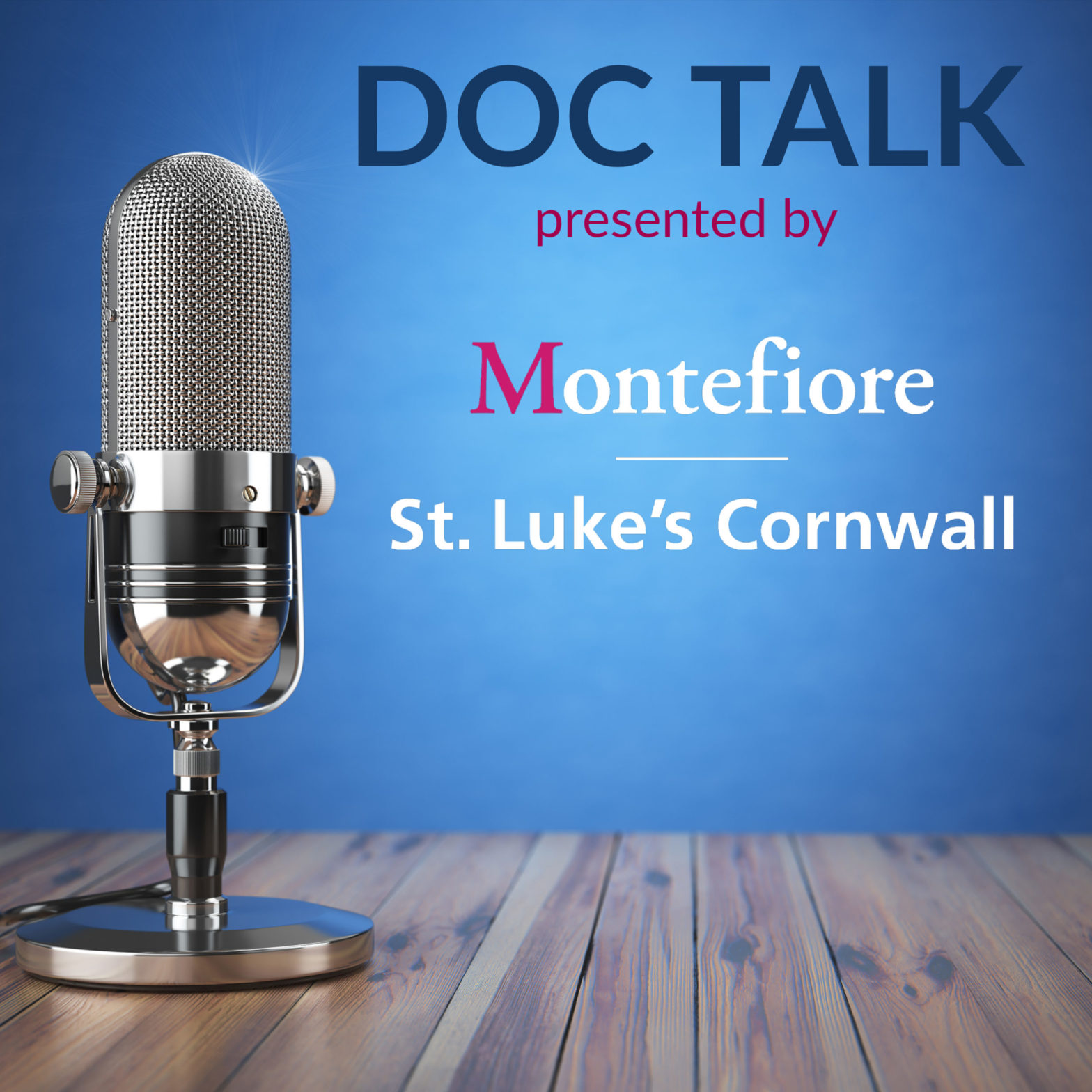 Virtual Community Health Education in Partnership with Montefiore St. Luke’s Hospital