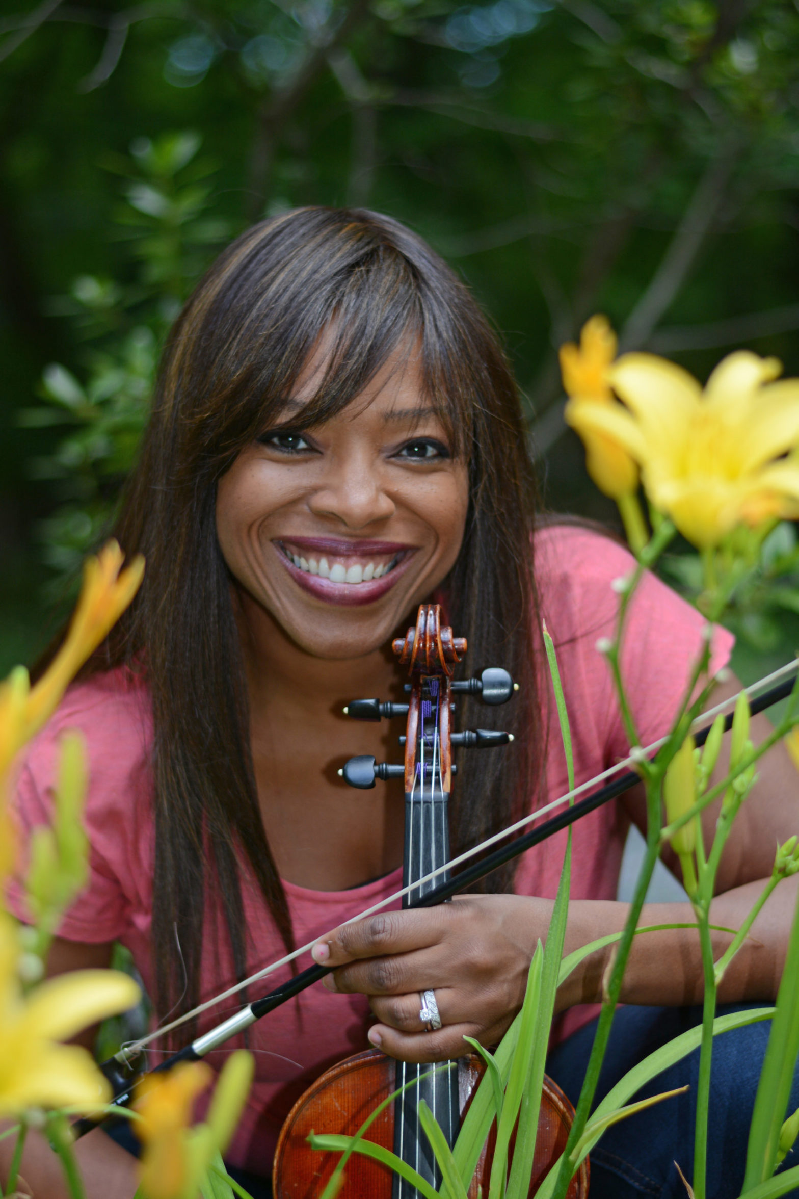 E’lissa Jones Live in Concert: From Folk to Rock