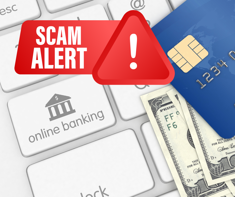 Scam- Proof Your Life… Fraud Prevention