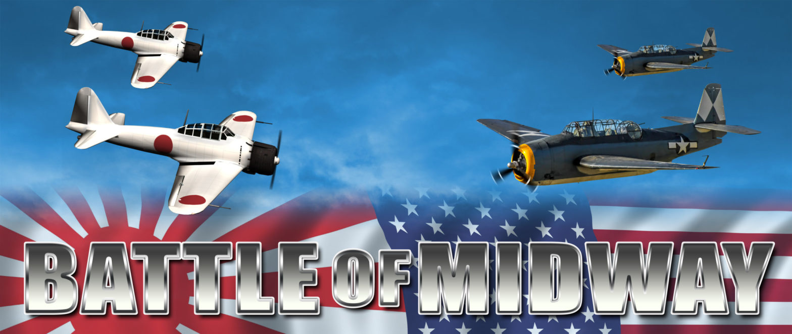 Battle of Midway: Turning the Tide