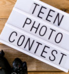Teen Photo Contest