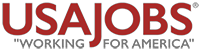 Usa Jobs logo