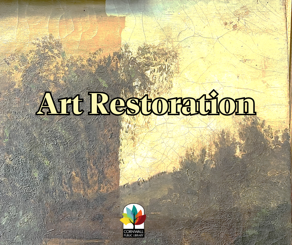 Art Restoration