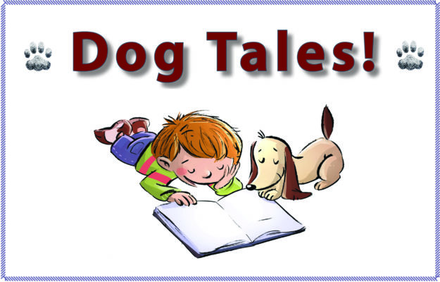 Dog Tales!
