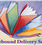 Homebound Delivery is Available!