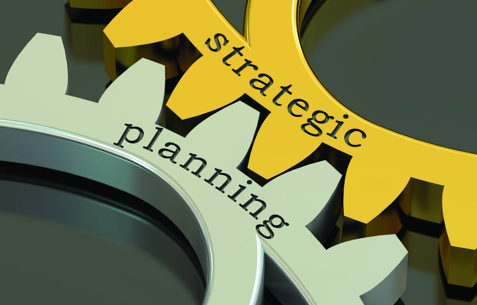 Strategic Planning
