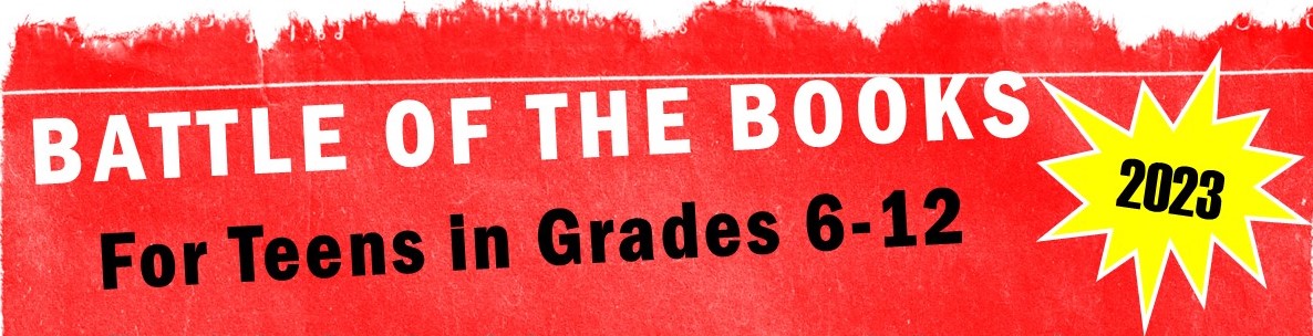 Battle of the Books