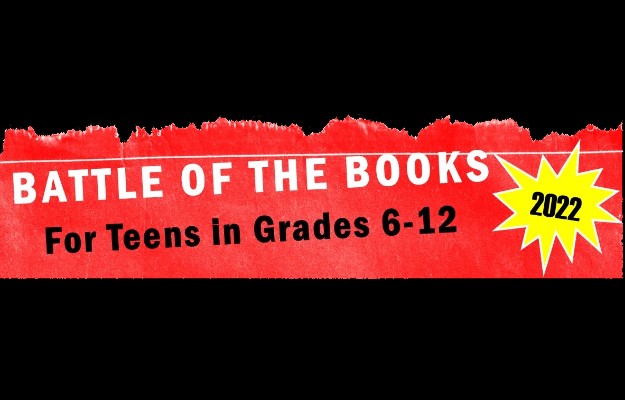 Battle of the Books Info Session