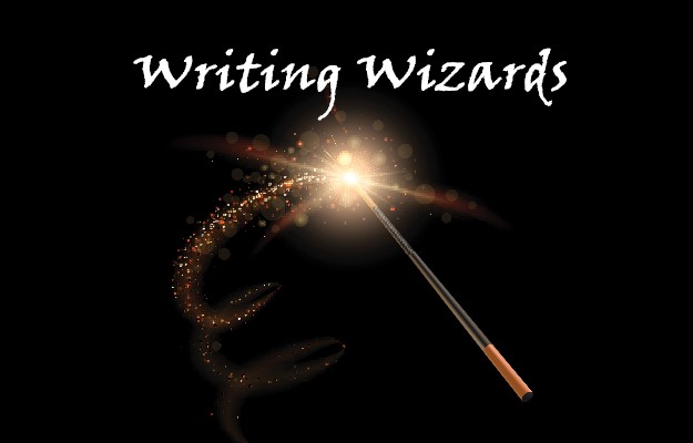 Writing Wizards