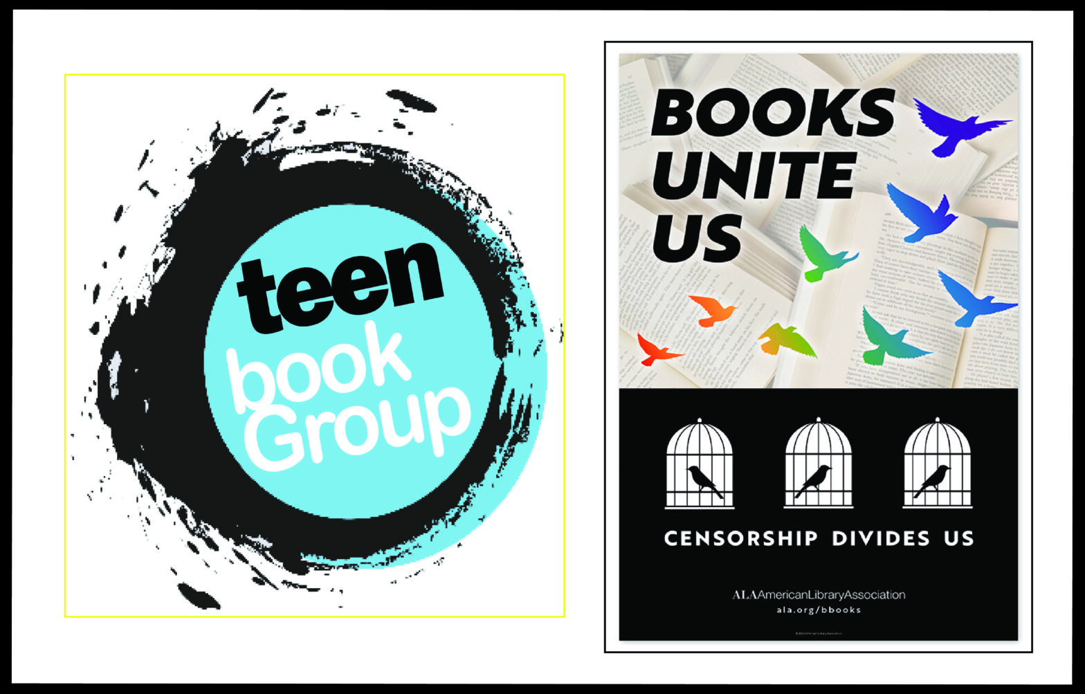 Teen Book Group