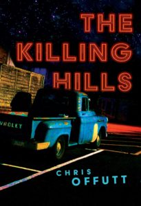 The Killing Hills