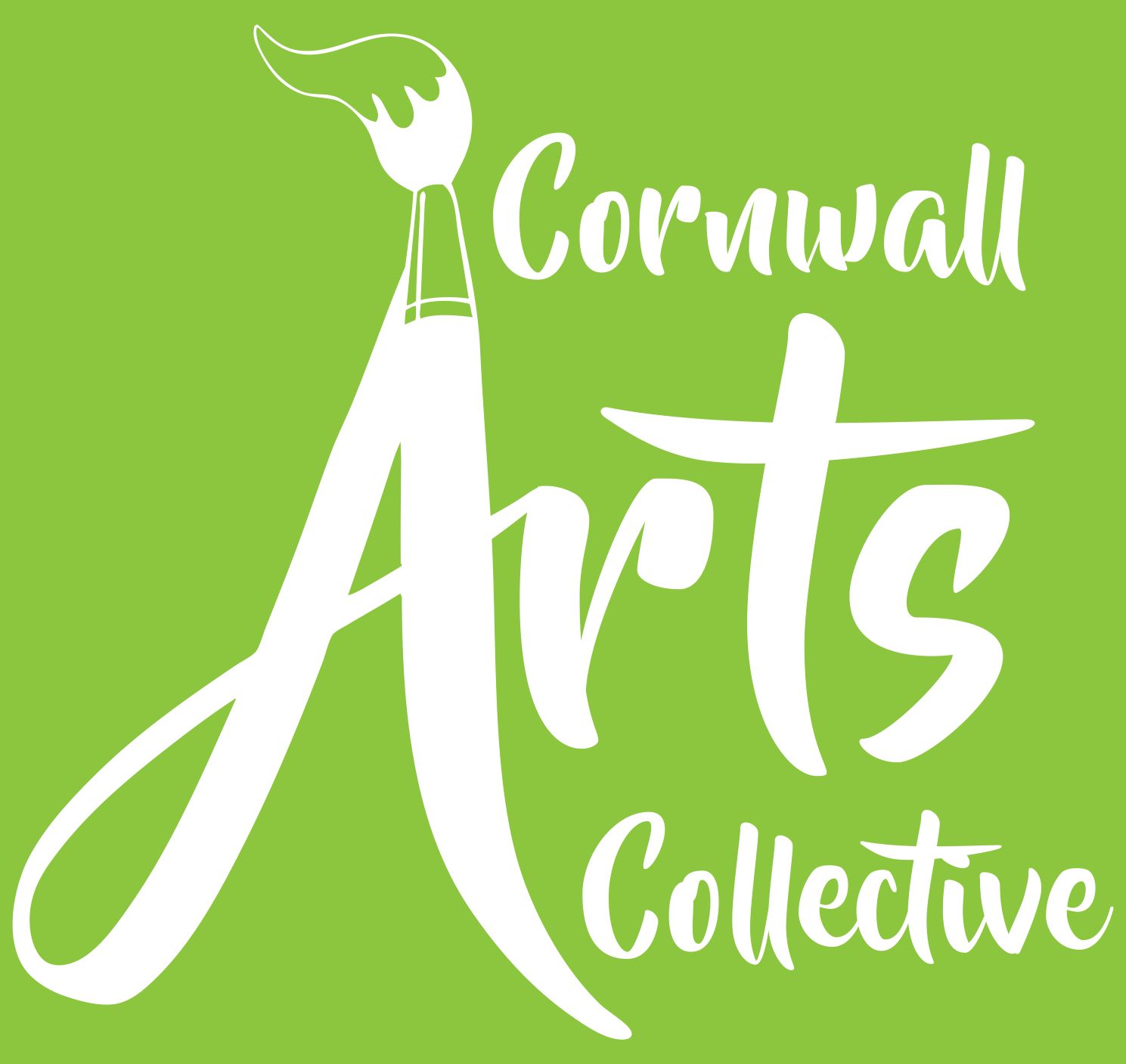 Cornwall Arts Collective Fall Showcase