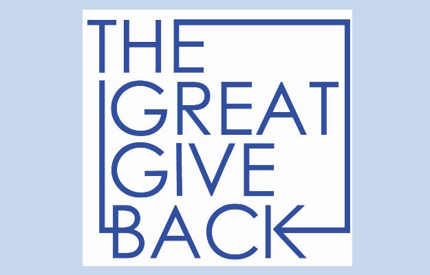 The Great Give Back