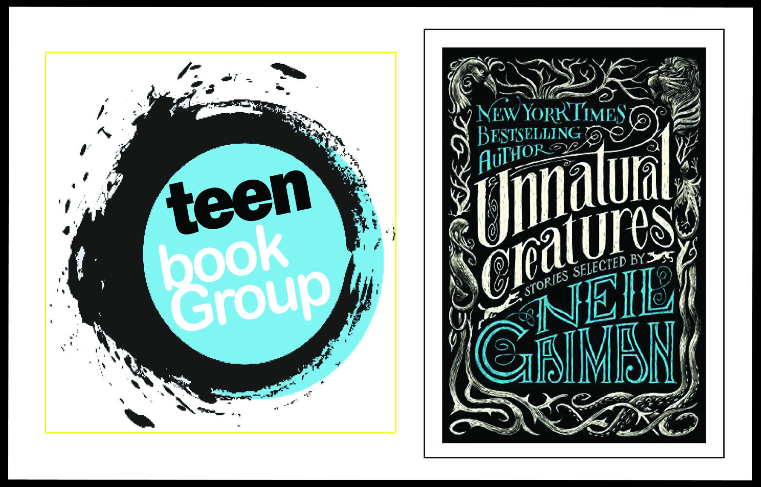 Teen Book Group