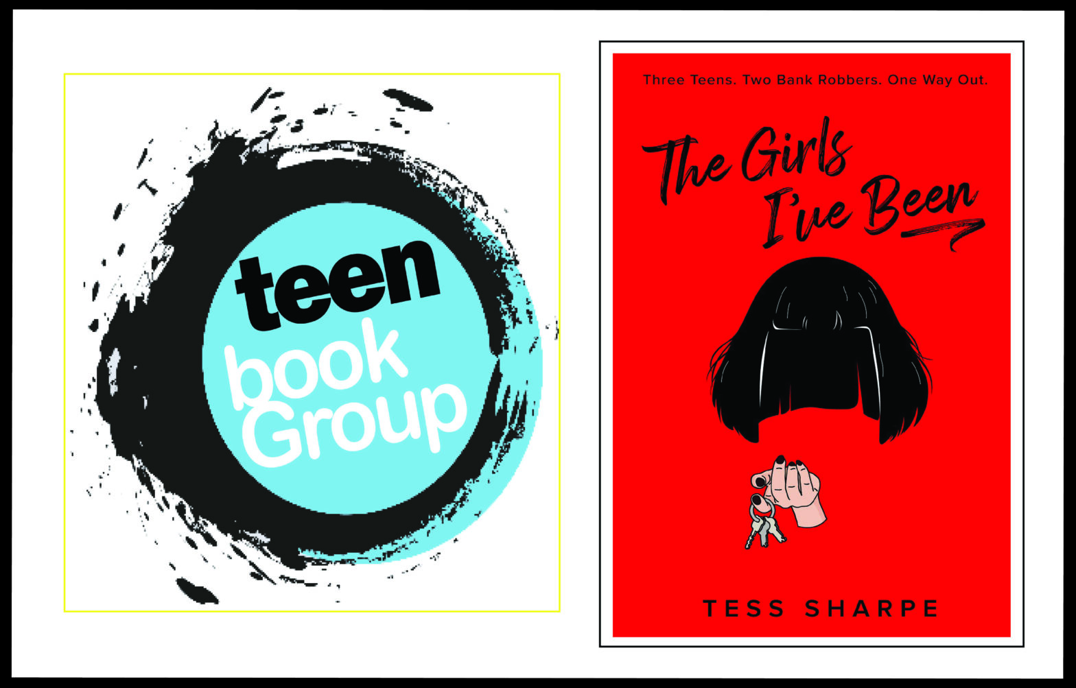 Teen Book Group