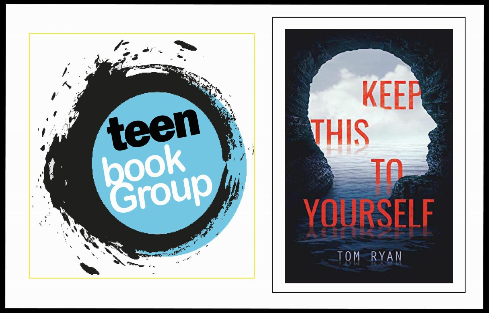 Teen Book Group