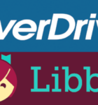 The OverDrive App is Over!