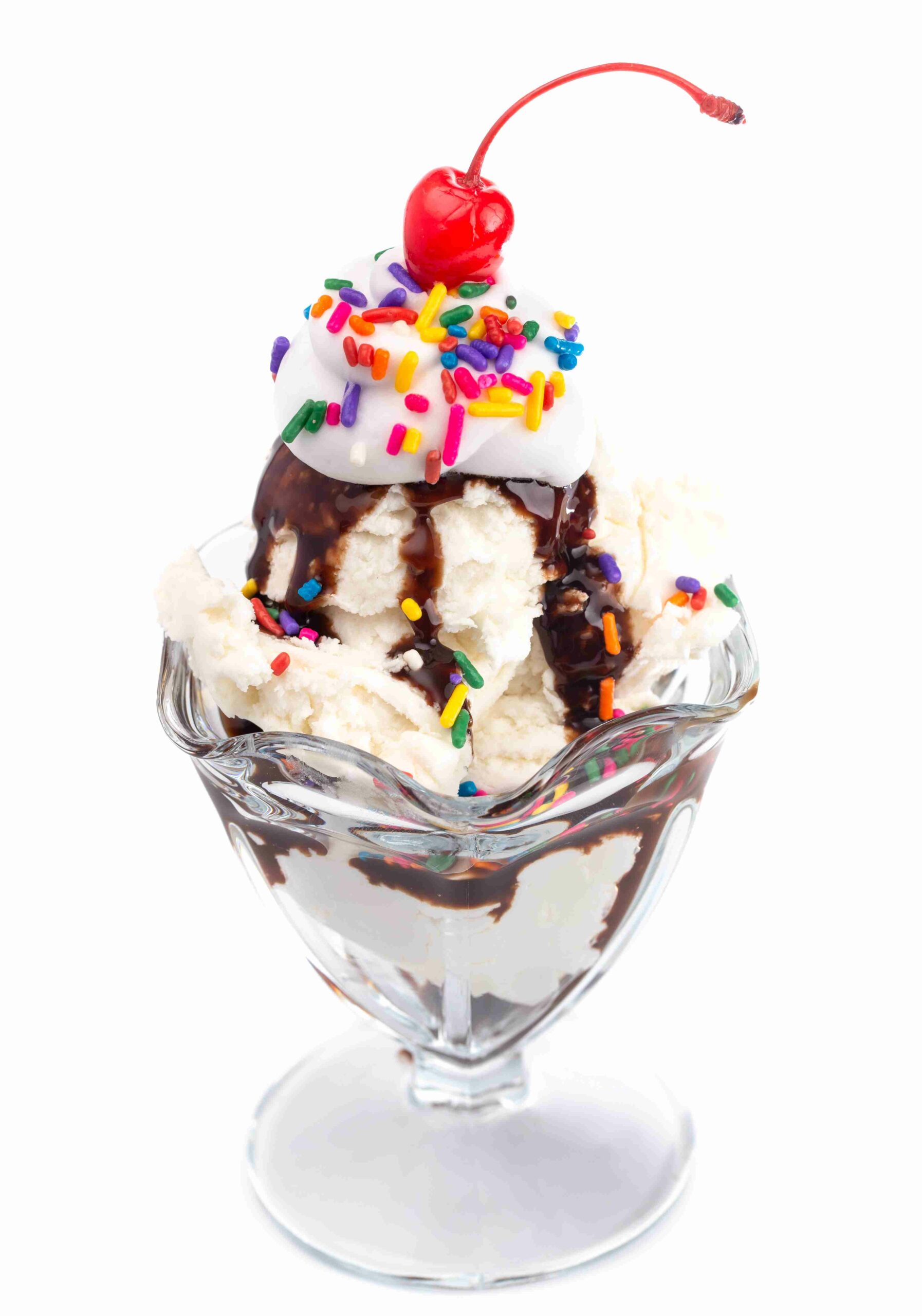 Sundaes & Summer Sign-Up