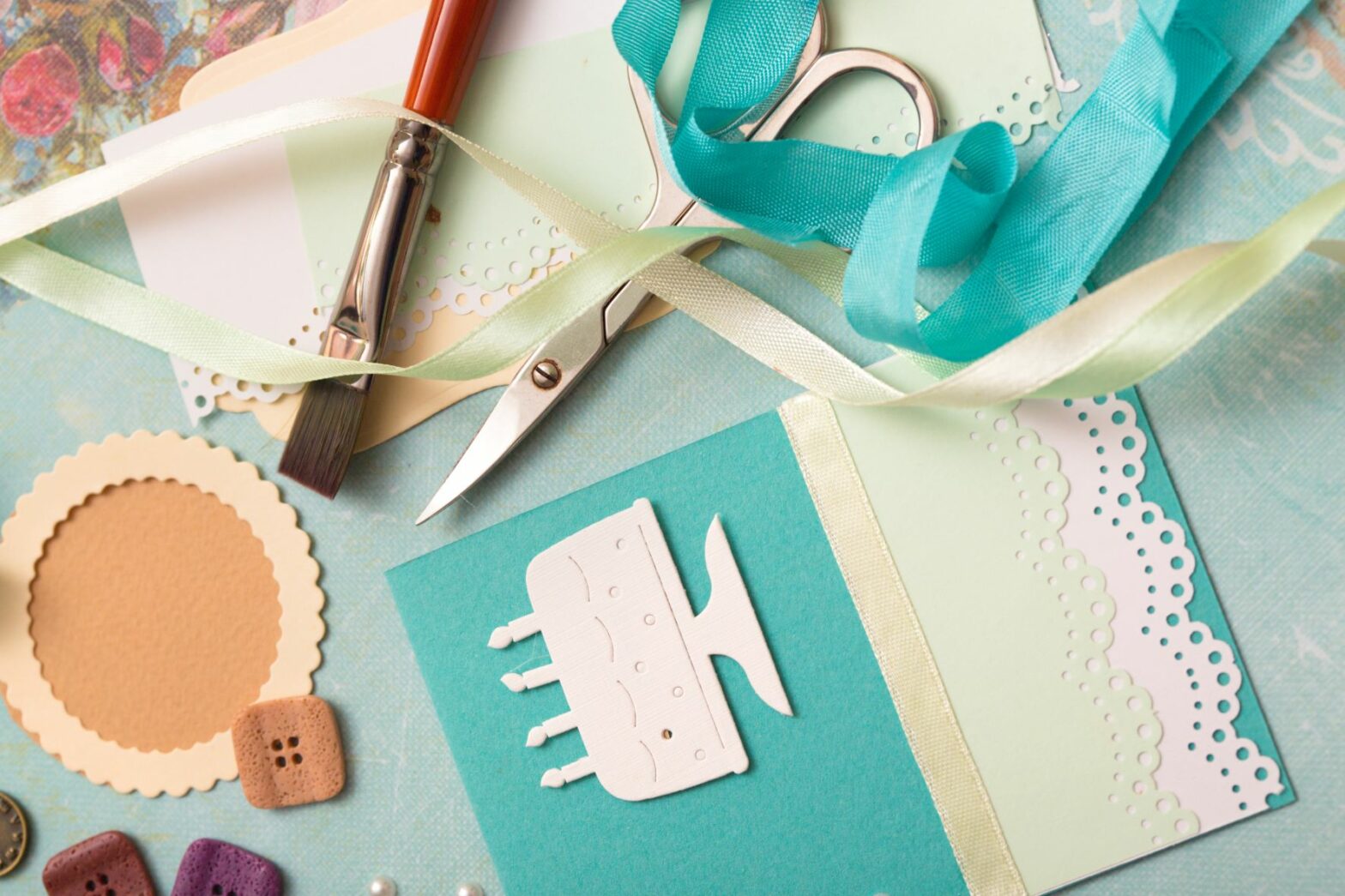 Stampin’ Up with Joanne…Card Making Workshop