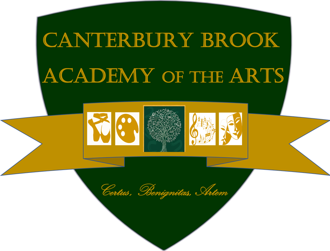 Canterbury Brook Academy of the Arts Informational Meeting