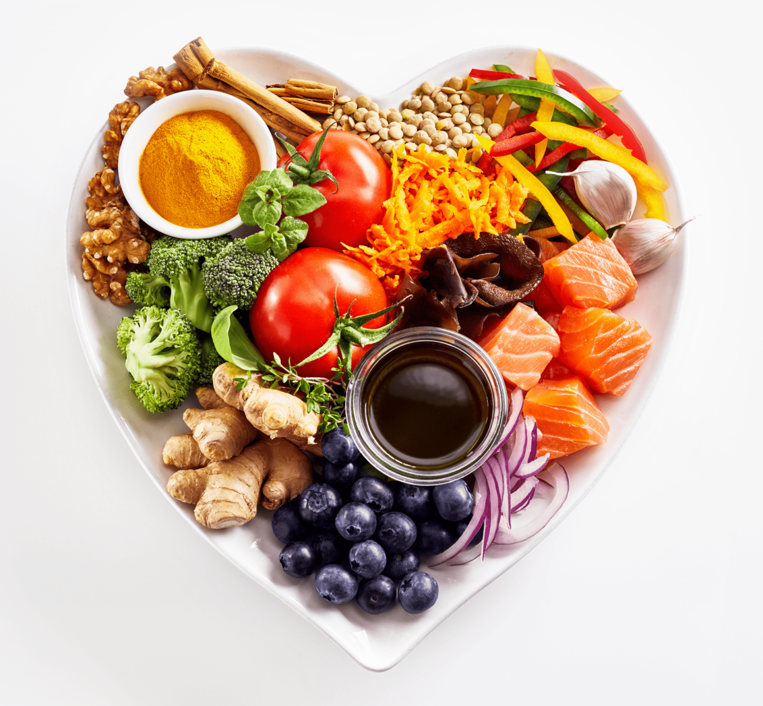 Eat Healthy, Stay Healthy