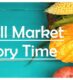 Fall Market Story Time