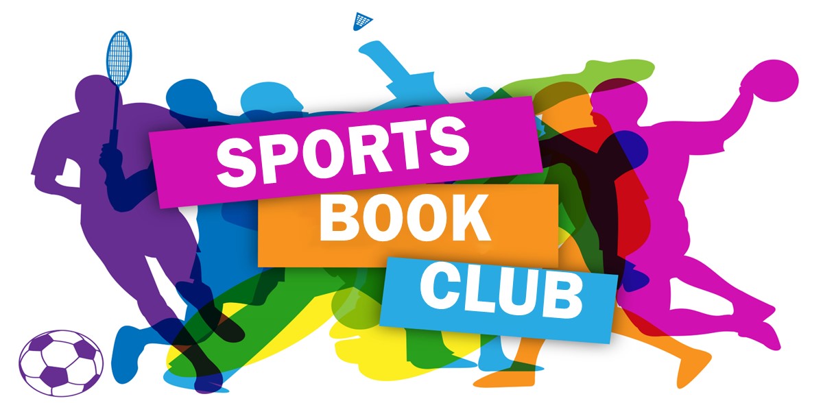 Sports Book Club – The Autumn Wind is a Reader