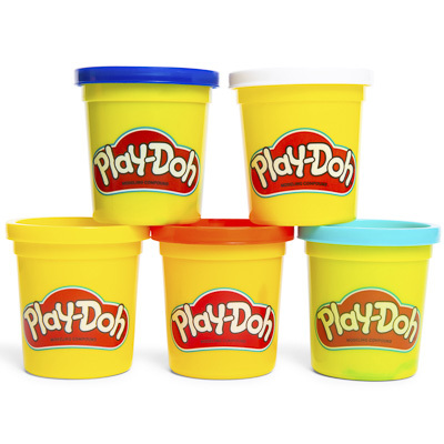 National Play-Doh Day