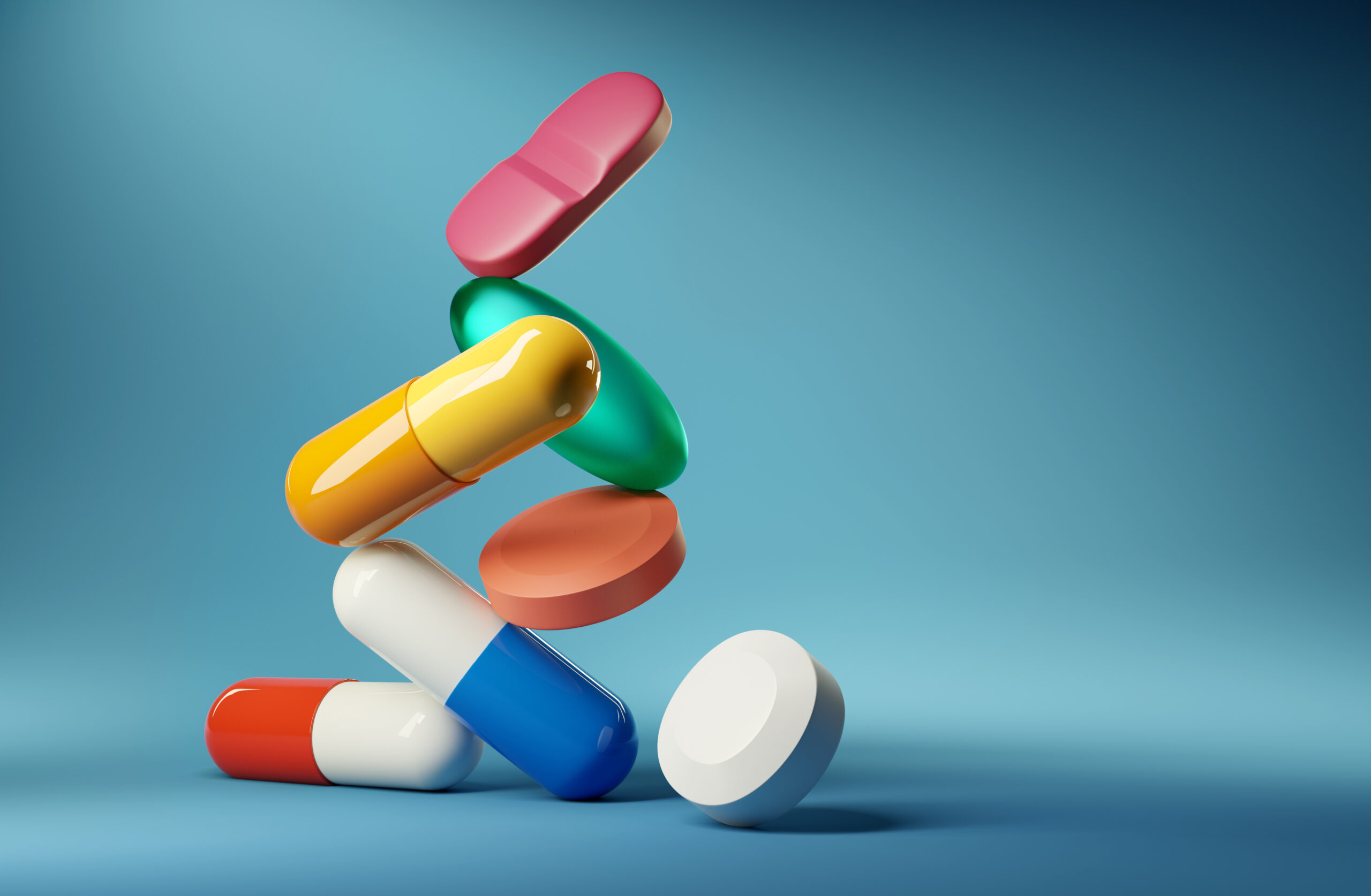 Drug Interactions & Side Effects: What Every Patient Needs to Know