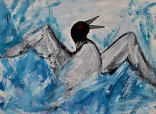 Art Exhibit Opening: Theresa DeSalvio