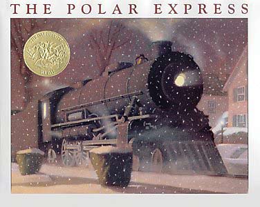 You’re Invited to Take a Ride on the Polar Express!