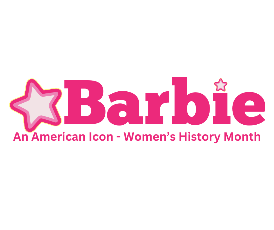 Barbie: An American Icon