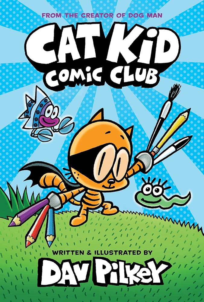 Book Break Book Group
