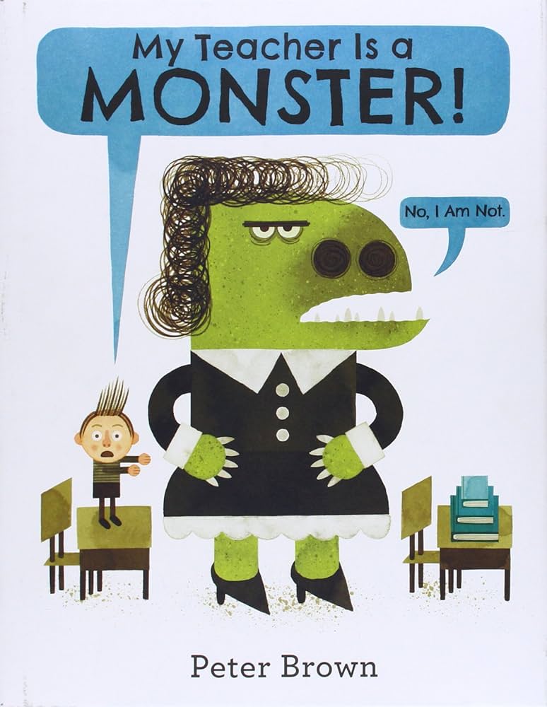 ChatterBooks Book Group