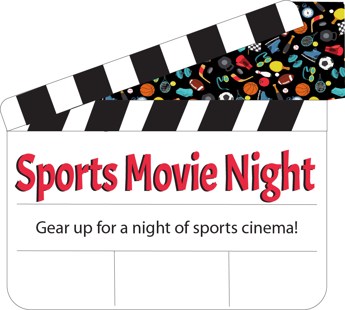 Sports Movie Night
