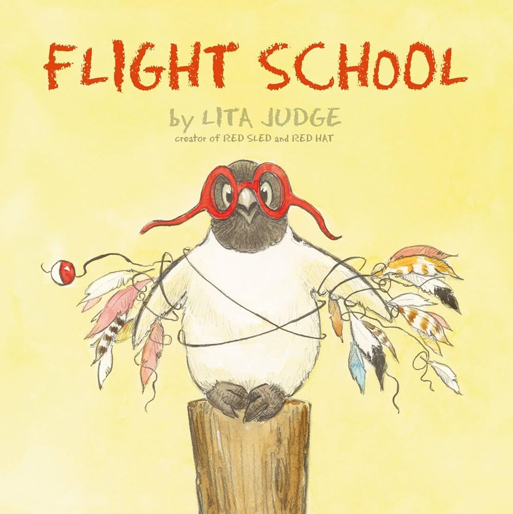 ChatterBooks Book Group- Grade K