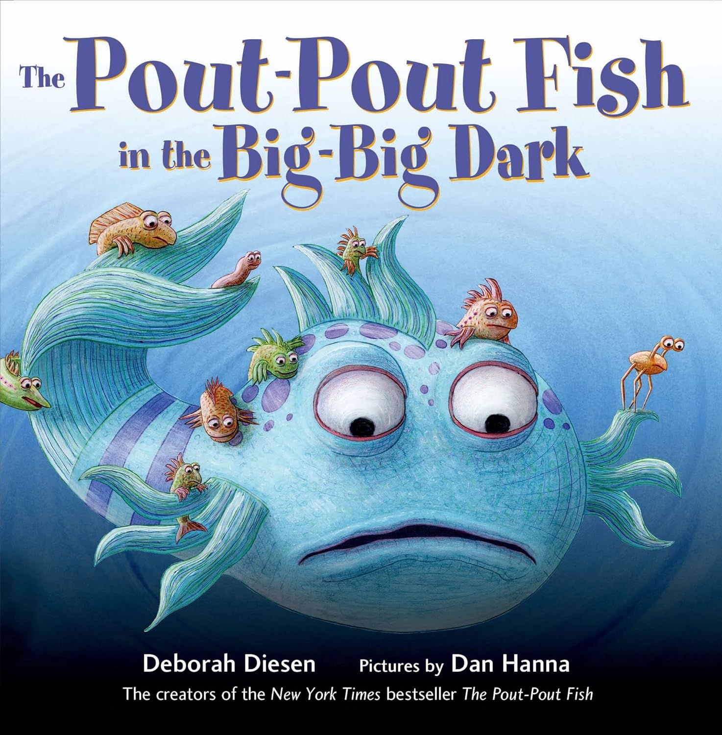 ChatterBooks Book Group- Grade K