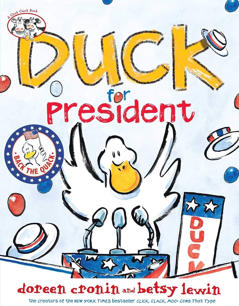 ChatterBooks Book Group