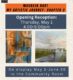 Cornwall Library Art Exhibit – Maureen Hart – My Artistic Journey – Chapter 2