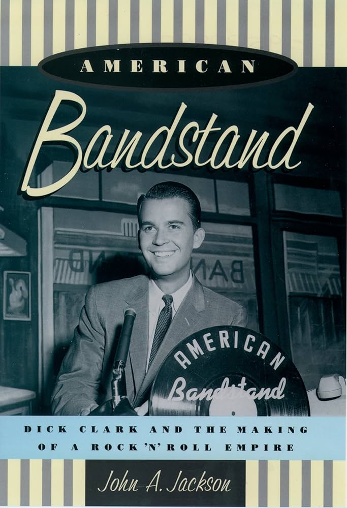 Dick Clark’s American Bandstand-Philadelphia 1957-1964