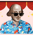 Summer Shakespeare Workshop