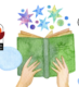 Quiet Reading Hour on August 26
