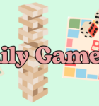 Family Game Day